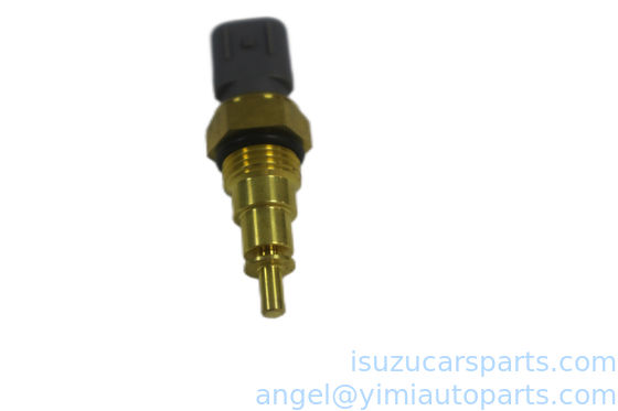 4HE1 Isuzu Parts Electrical Sensor termostato 8971703270 8980237170