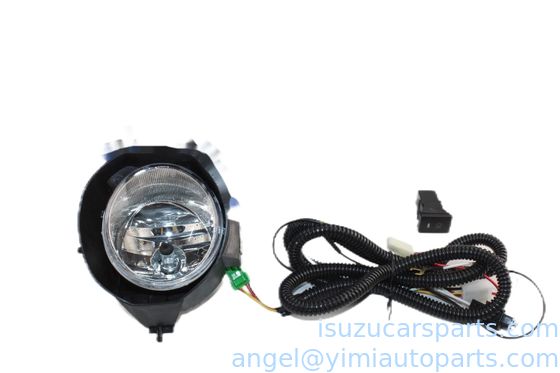ISUZU DMAX 2018 LAMPA ASSY FRT RH 8982494541