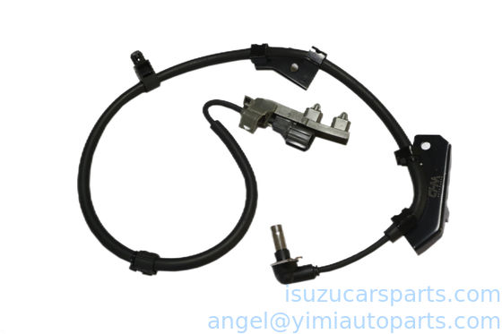 ISUZU DMAX D-MAX 03-11 SENSORE ABS DX 8-97387989-1 8973879891