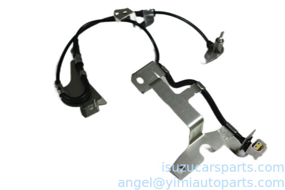 ISUZU NPR NQR 4HG1 4HE1 SENSORE SPD FRT LH 8-97349768-1 8973497681 8981583790