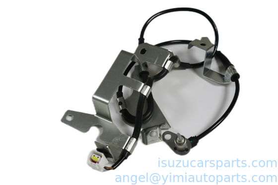 ISUZU NPR NQR 4HG1 4HE1 SENSORE SPD FRT LH 8-97349768-1 8973497681 8981583790