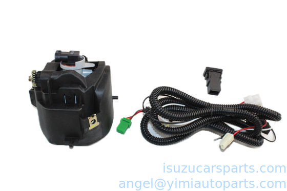 ISUZU DMAX 2018 LAMPA FOSCA ASSY FRT LH 8982494551