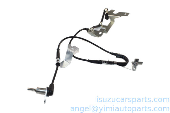 ISUZU NPR NQR 4HG1 4HE1 SENSORE SPD FRT RH 8-97349767-1 8973497671 8981583800
