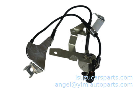 ISUZU NPR NQR 4HG1 4HE1 SENSORE SPD FRT RH 8-97349767-1 8973497671 8981583800