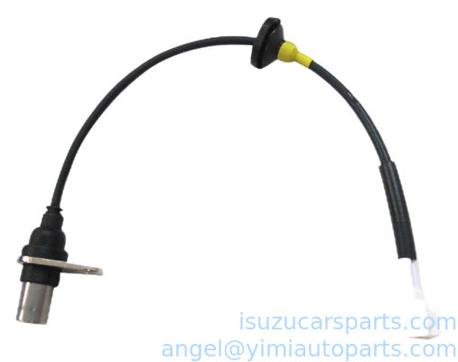 ISUZU NPR NQR 4HG1 4HE1 SENSORE Velocità ABS RR 8-97206760-2 8972067602
