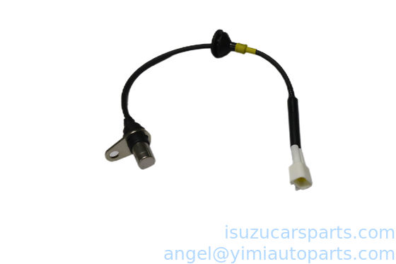 ISUZU NPR NQR 4HG1 4HE1 SENSORE Velocità ABS RR 8-97206760-2 8972067602