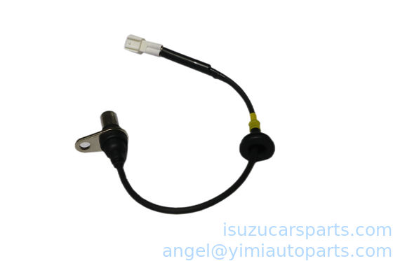 ISUZU NPR NQR 4HG1 4HE1 SENSORE Velocità ABS RR 8-97206760-2 8972067602