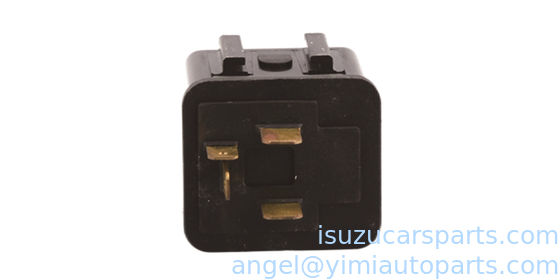 700P 4HK1 4P Parti elettriche Isuzu ISUZU Relais di avvio 8972649471