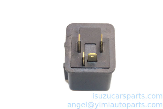 700P 4HK1 4P Parti elettriche Isuzu ISUZU Relais di avvio 8972649471