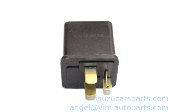 700P 4HK1 4P Parti elettriche Isuzu ISUZU Relais di avvio 8972649471