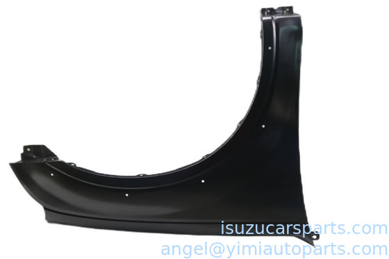 PARAFANGO ISUZU DMAX 2002 8973670050