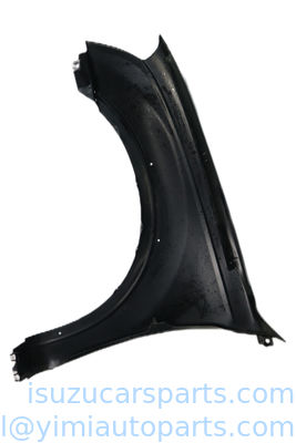 PARAFANGO ISUZU DMAX 2002 8973670050