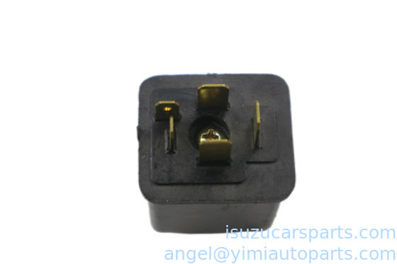 NKR55 NKR77 600P 4JG2 Isuzu Relay di avvio 8971739510 Parti elettriche per auto