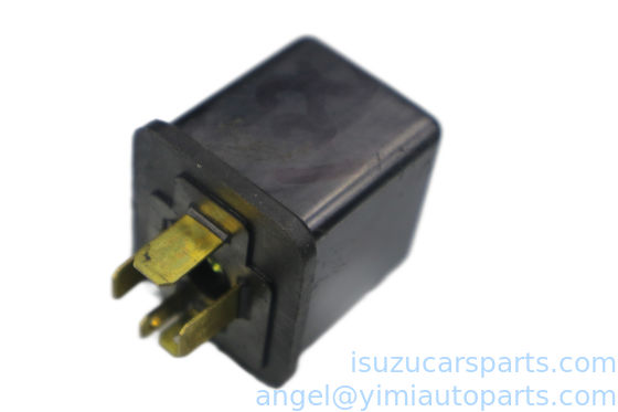 NKR55 NKR77 600P 4JG2 Isuzu Relay di avvio 8971739510 Parti elettriche per auto