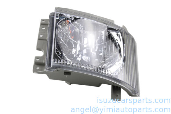 ISUZU 700P 4HK1 LAMPA ASM HEAD R 8975851661