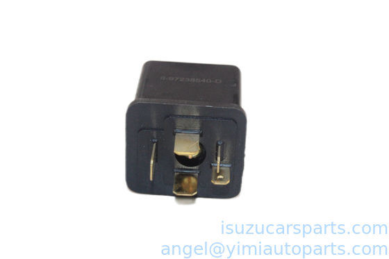 ISUZU Auto Componenti elettrici 700P 4HK1 GRATUITO Relai di frizione 8972385401