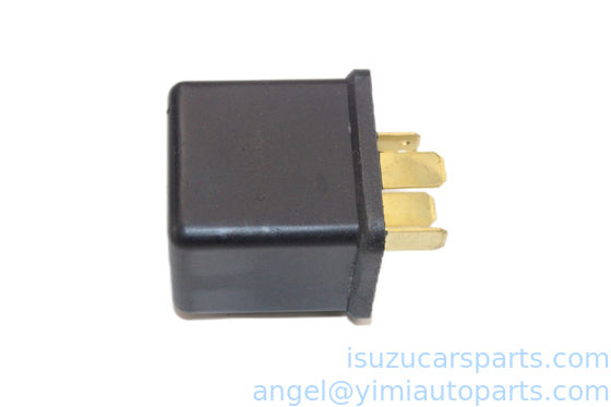 ISUZU Auto Componenti elettrici 700P 4HK1 GRATUITO Relai di frizione 8972385401