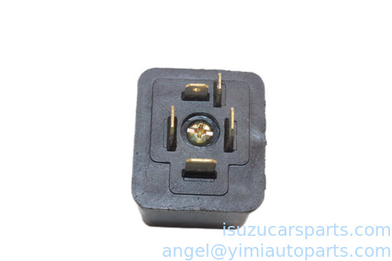 ISUZU Auto Componenti elettrici 700P 4HK1 GRATUITO Relai di frizione 8972385401