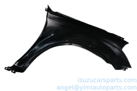 PARAFANGO ISUZU DMAX 2002 8973670060