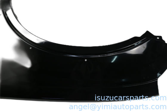 PARAFANGO ISUZU DMAX 2002 8973670060
