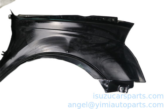 PARAFANGO ISUZU DMAX 2002 8973670060