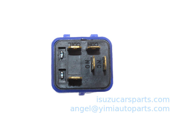 RELÈ ISUZU NPR 24V 5942576271