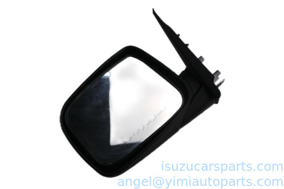 SPECCHIO LATERALE ISUZU DMAX 02 SX 8973957361