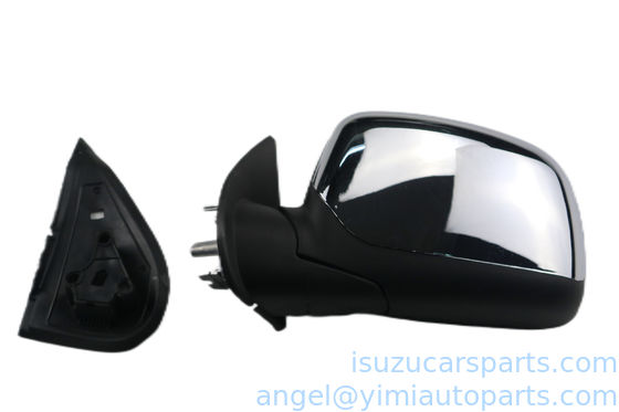 SPECCHIO LATERALE ISUZU DMAX 02 SX 8973957361