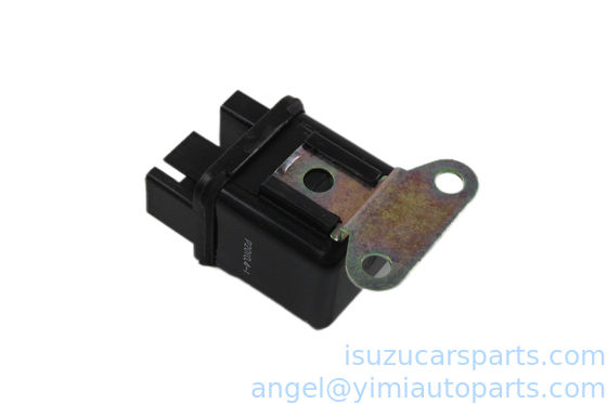 Alta resistenza parti elettriche Isuzu 4BD1 ISUZU NPR Relay 24V 8944233150