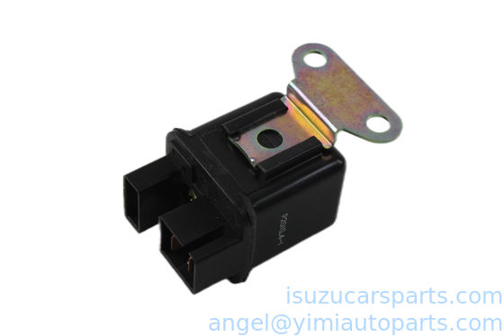 Alta resistenza parti elettriche Isuzu 4BD1 ISUZU NPR Relay 24V 8944233150
