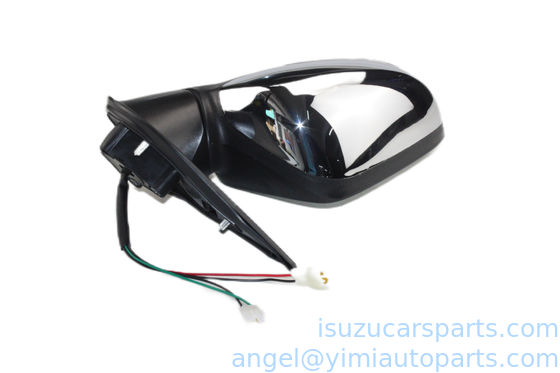 SPECCHIO LATERALE ISUZU DMAX2009 R 8974082690 8974158450