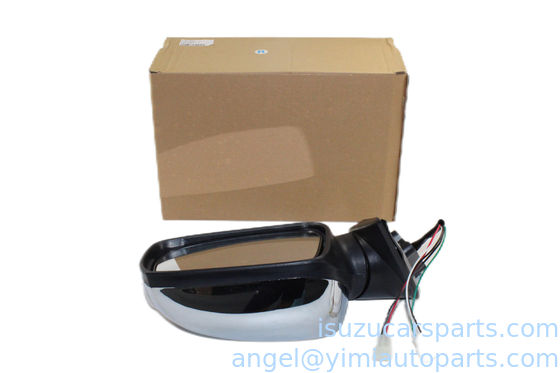 SPECCHIO LATERALE ISUZU DMAX2009 R 8974082690 8974158450