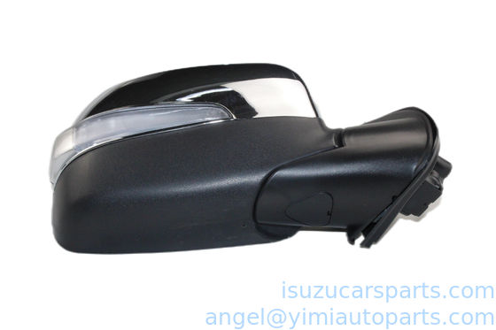 SPECCHIO LATERALE ISUZU DMAX2009 R 8974082690 8974158450