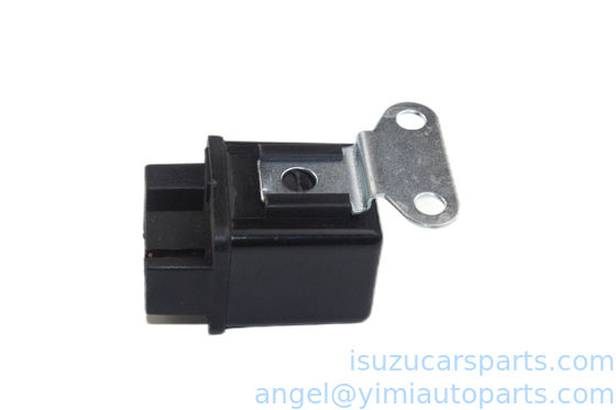 ISUZU NHR NKR KY SD Relay Glow Plug 3740300A 8941288560 Alta prestazione