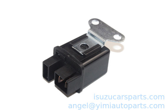 ISUZU NHR NKR KY SD Relay Glow Plug 3740300A 8941288560 Alta prestazione