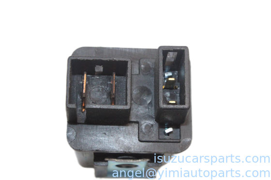 ISUZU NHR NKR KY SD Relay Glow Plug 3740300A 8941288560 Alta prestazione