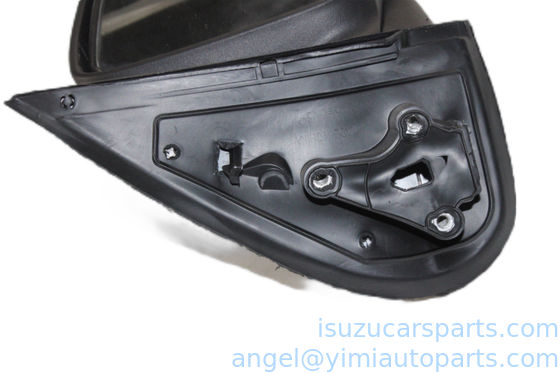 ISUZU DMAX 02 SPEGLIO LATERALE RH 8973957141