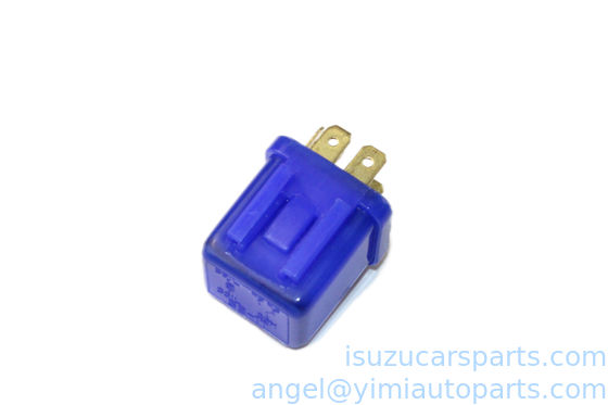 ISUZU NHR NKR RELAY CHARGE AVVERTENZA 8942356271