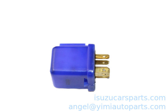 ISUZU NHR NKR RELAY CHARGE AVVERTENZA 8942356271