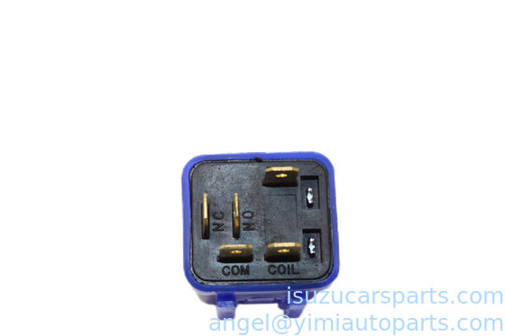 ISUZU NHR NKR RELAY CHARGE AVVERTENZA 8942356271