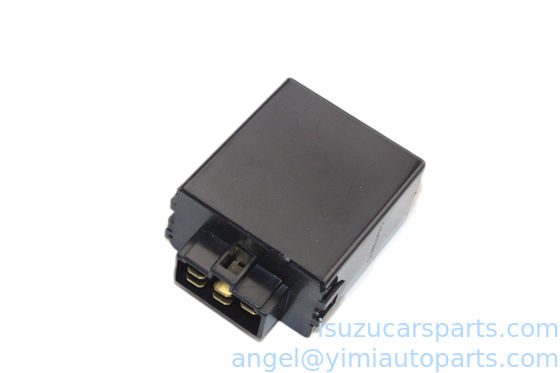 RELÈ LAMPEGGIANTE ISUZU FVR CXZ 5P 1834700601
