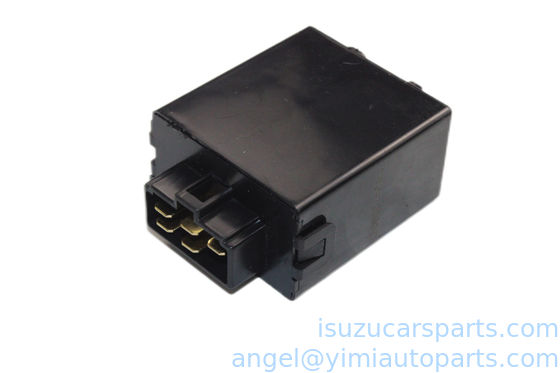 RELÈ LAMPEGGIANTE ISUZU FVR CXZ 5P 1834700601