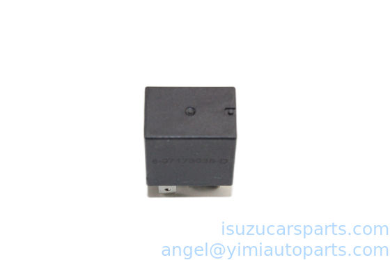 OTTURATORE DI SCARICO RELÈ ISUZU 700P 4HK1 5P 8971730351 8981671730