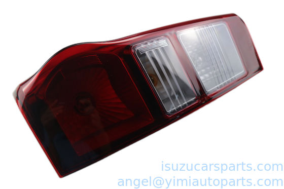 Alta durata 2012 Isuzu Dmax Tail Lamp ASM R 8981254021 Standard