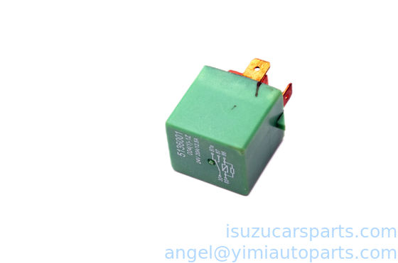 ISUZU 700P 4HK1 CXZ81 RELAY LAMPATA di nebbia 8972629330