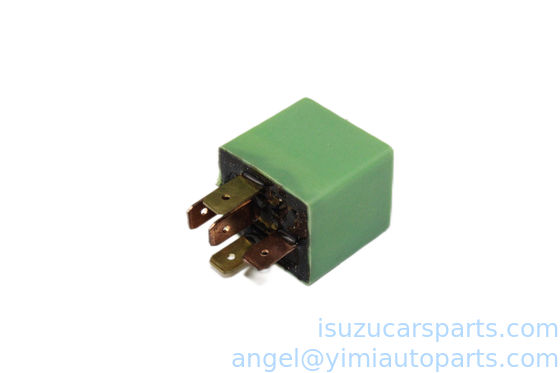 ISUZU 700P 4HK1 CXZ81 RELAY LAMPATA di nebbia 8972629330