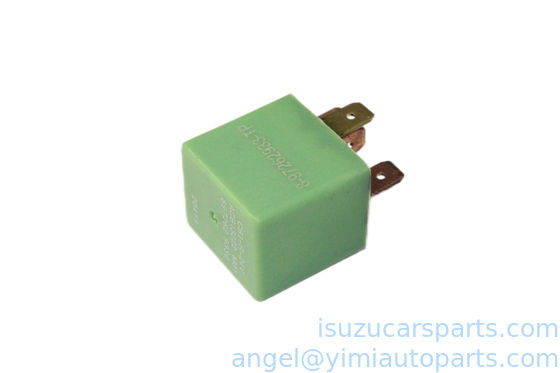 ISUZU 700P 4HK1 CXZ81 RELAY LAMPATA di nebbia 8972629330