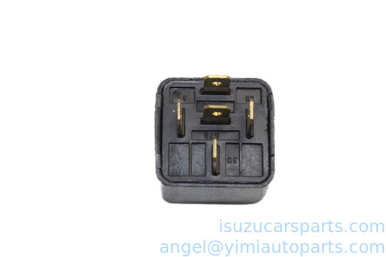 ISUZU NKR94 NKR77 600P Avvertimento di carica del relè 8970634410