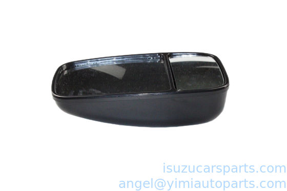 Componenti di carrozzeria standard Isuzu 700P 4HK1 Isuzu Sostituzione specchietto laterale 5980954040