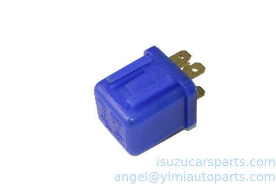 RELÈ LAMPEGGIANTE ISUZU NPR 4BD1 24V 8942574970